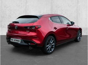 Mazda 3 2025 e-SKYACTIV-G 2.5L 140ps 6MT FWD Exclusive-line