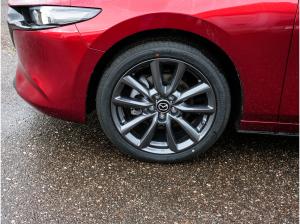 Mazda 3 2025 e-SKYACTIV-G 2.5L 140ps 6MT FWD Exclusive-line