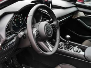 Mazda 3 2025 e-SKYACTIV-G 2.5L 140ps 6MT FWD Exclusive-line