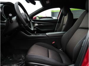 Mazda 3 2025 e-SKYACTIV-G 2.5L 140ps 6MT FWD Exclusive-line