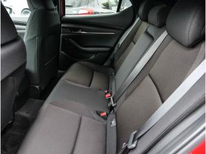 Mazda 3 2025 e-SKYACTIV-G 2.5L 140ps 6MT FWD Exclusive-line