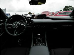 Mazda 3 2025 e-SKYACTIV-G 2.5L 140ps 6MT FWD Exclusive-line