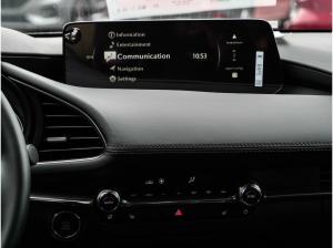 Mazda 3 2025 e-SKYACTIV-G 2.5L 140ps 6MT FWD Exclusive-line