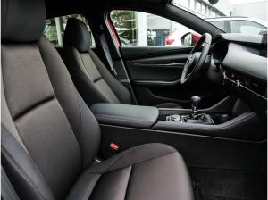 Mazda 3 2025 e-SKYACTIV-G 2.5L 140ps 6MT FWD Exclusive-line