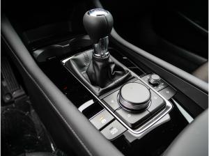 Mazda 3 2025 e-SKYACTIV-G 2.5L 140ps 6MT FWD Exclusive-line