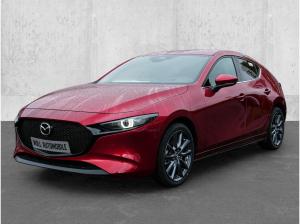 Mazda 3 2025 e-SKYACTIV-G 2.5L 140ps 6MT FWD Exclusive-line