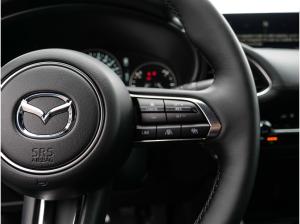 Mazda 3 2025 e-SKYACTIV-G 2.5L 140ps 6MT FWD Exclusive-line