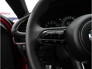 Mazda 3 2025 e-SKYACTIV-G 2.5L 140ps 6MT FWD Exclusive-line