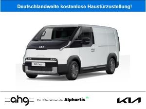 Kia PV5 CARGO L2H1 // ESSENTIAL // GANZJAHRESREIFEN