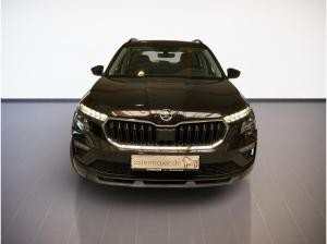 Skoda Kamiq 1.0TSI DSG AHK.WINTERPAKET.16 ALU
