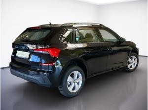 Skoda Kamiq 1.0TSI DSG AHK.WINTERPAKET.16 ALU