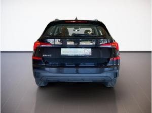 Skoda Kamiq 1.0TSI DSG AHK.WINTERPAKET.16 ALU