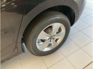Skoda Kamiq 1.0TSI DSG AHK.WINTERPAKET.16 ALU