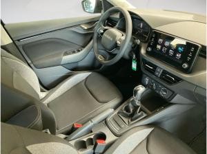 Skoda Kamiq 1.0TSI DSG AHK.WINTERPAKET.16 ALU