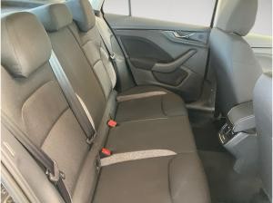 Skoda Kamiq 1.0TSI DSG AHK.WINTERPAKET.16 ALU