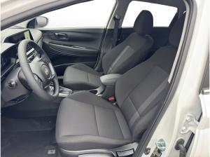 Hyundai i20 Prime "Schwarz" 74 KW Prime 100PS Automatik **Gewerbe** **sofort verfügbar** Navi Digitales Cockpit