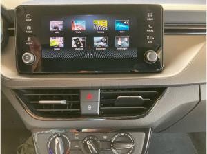 Skoda Kamiq 1.0TSI DSG AHK.WINTERPAKET.16 ALU