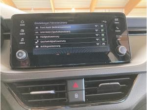 Skoda Kamiq 1.0TSI DSG AHK.WINTERPAKET.16 ALU