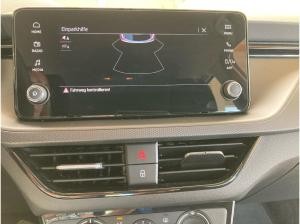 Skoda Kamiq 1.0TSI DSG AHK.WINTERPAKET.16 ALU