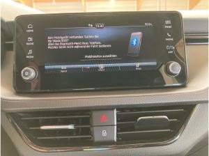 Skoda Kamiq 1.0TSI DSG AHK.WINTERPAKET.16 ALU