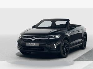 Volkswagen T-Roc Cabriolet R-Line 1.5 TSI DSG