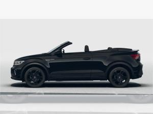 Volkswagen T-Roc Cabriolet R-Line 1.5 TSI DSG