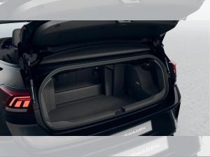 Volkswagen T-Roc Cabriolet R-Line 1.5 TSI DSG