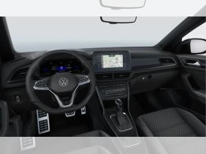 Volkswagen T-Roc Cabriolet R-Line 1.5 TSI DSG
