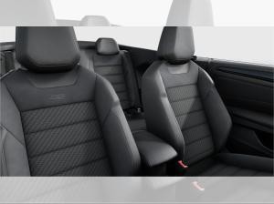 Volkswagen T-Roc Cabriolet R-Line 1.5 TSI DSG