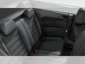 Volkswagen T-Roc Cabriolet R-Line 1.5 TSI DSG