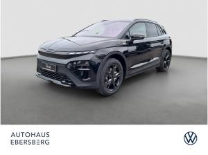 Skoda Elroq RS 4x4 Matrix AHK WPumpe 360°
