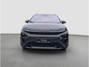 Skoda Elroq RS 4x4 Matrix AHK WPumpe 360°