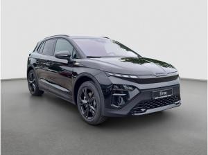 Skoda Elroq RS 4x4 Matrix AHK WPumpe 360°