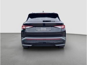 Skoda Elroq RS 4x4 Matrix AHK WPumpe 360°