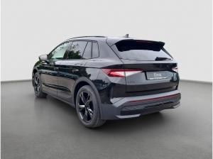 Skoda Elroq RS 4x4 Matrix AHK WPumpe 360°
