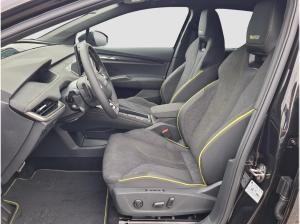 Skoda Elroq RS 4x4 Matrix AHK WPumpe 360°