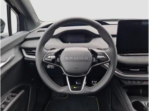 Skoda Elroq RS 4x4 Matrix AHK WPumpe 360°
