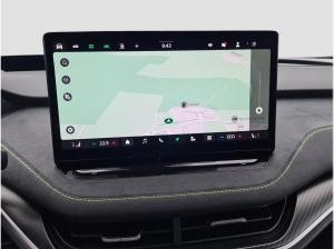 Skoda Elroq RS 4x4 Matrix AHK WPumpe 360°