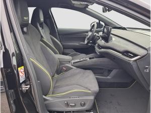 Skoda Elroq RS 4x4 Matrix AHK WPumpe 360°