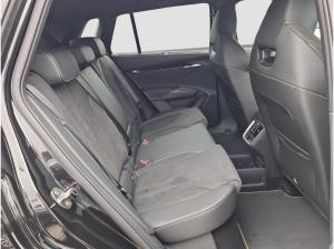 Skoda Elroq RS 4x4 Matrix AHK WPumpe 360°