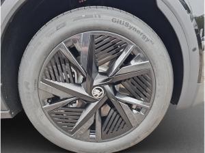 Skoda Elroq RS 4x4 Matrix AHK WPumpe 360°