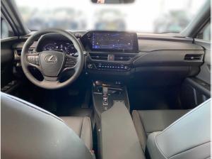 Lexus UX-300h F-Sport Design Adapt.TEMPOMAT LED EINPARKHILFE