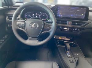 Lexus UX-300h F-Sport Design Adapt.TEMPOMAT LED EINPARKHILFE