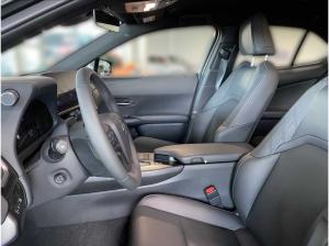 Lexus UX-300h F-Sport Design Adapt.TEMPOMAT LED EINPARKHILFE