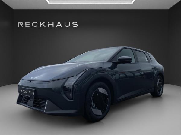 Kia EV4 81 FWD EARTH UP TE WIC DWP Klima Navi