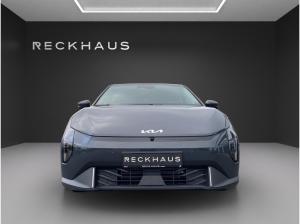 Kia EV4 81 FWD EARTH UP TE WIC DWP Klima Navi