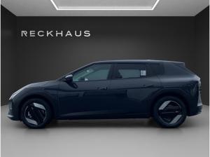 Kia EV4 81 FWD EARTH UP TE WIC DWP Klima Navi