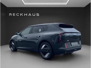 Kia EV4 81 FWD EARTH UP TE WIC DWP Klima Navi