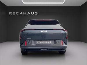 Kia EV4 81 FWD EARTH UP TE WIC DWP Klima Navi