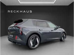 Kia EV4 81 FWD EARTH UP TE WIC DWP Klima Navi